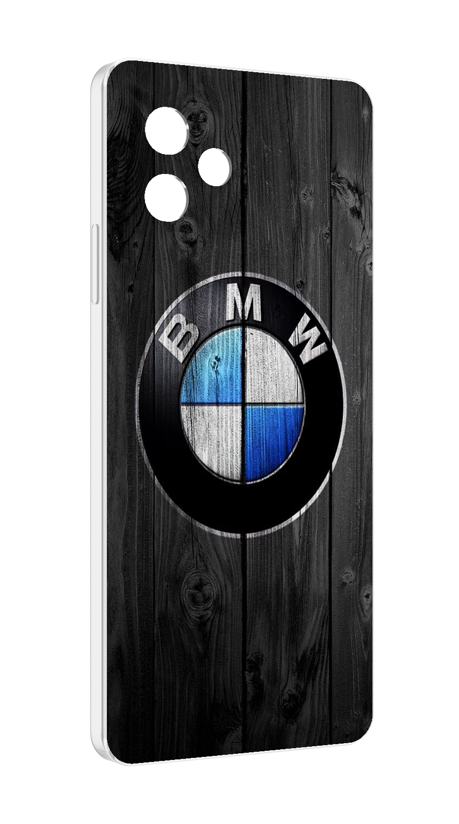 

Чехол MyPads bmw 5 мужской для Huawei Nova Y61 / Huawei Enjoy 50z, Прозрачный, Tocco