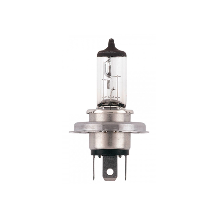 

Лампа Halogen R2 12V 45/40W [Блистер] 1987301021 Bosch 1987301021