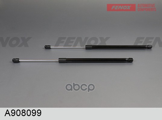 

FENOX A908099 Амортизатор крышки багажника