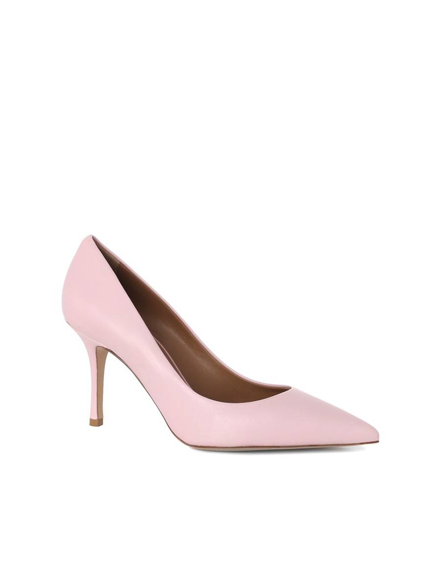 

Туфли женские Oronero Firenze RU-04 розовые 41 EU, RU-04