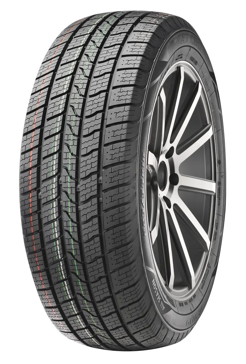 

Шины Aplus A909 225/55 R18 102V, A909