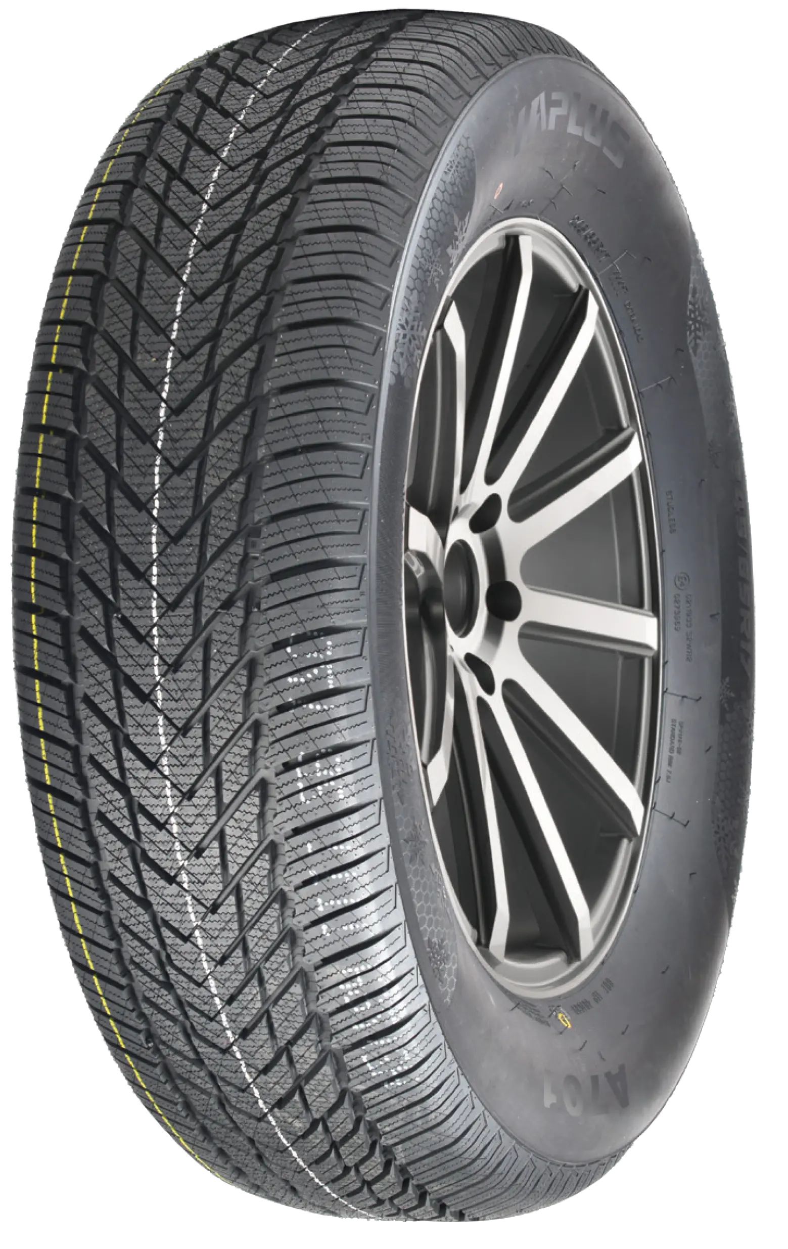 

Шина Aplus A701 215/70 R16 100T, A701
