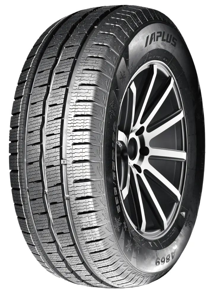 

Шина Aplus A869 225/65 R16C 112/110R, A869