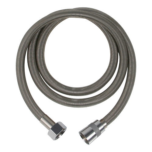 Шланг д/душа 150 см пружинный DEVIDA
