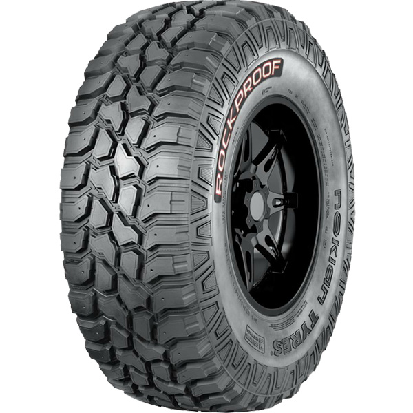 Шины Nokian ROCKPROOF 245/70 R 17 119/116Q (T430146)