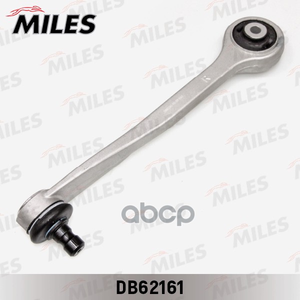 

Рычаг Audi A4/A5/Q5 08- Пер.Подв.Верх.Пер.Прав. Miles db62161