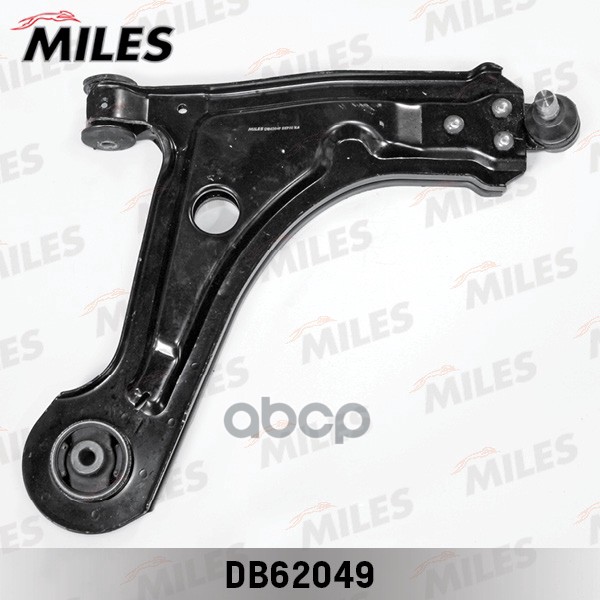 

Рычаг Передней Подвески Нижний R Miles DB62049