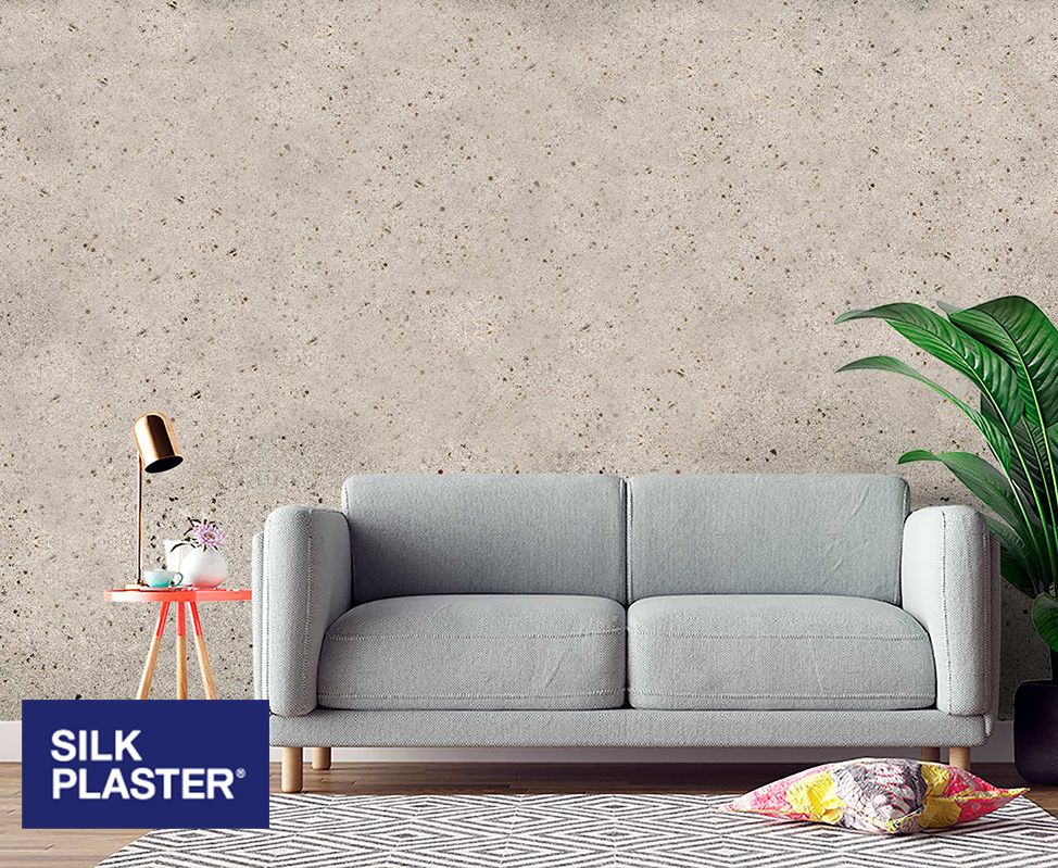 Жидкие обои SILK PLASTER А240 Absolute жидкие глиттерные тени для век оттенок карамельный