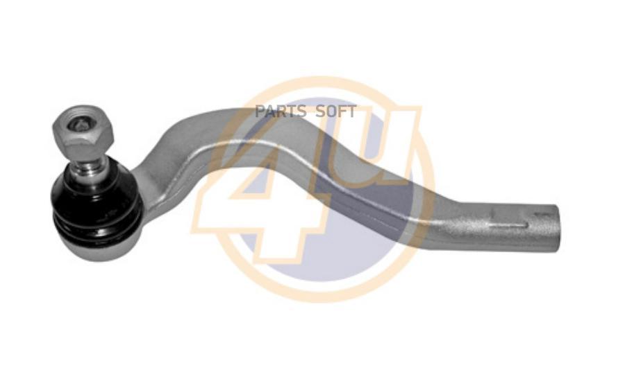 

4U MR-A-09942 Наконечник mer w210 4wd all 95-03 l