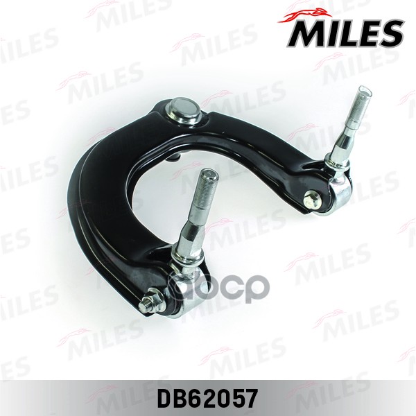 

Рычаг Передней Подвески Верхний R Miles DB62057
