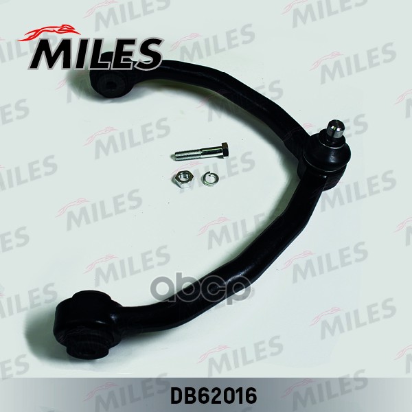 

Рычаг Kia Sportage 94-03 2.0 Diesel Пер.Верх. Лев/Прав. Miles db62016
