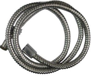 

Шланг для душа телескопический 150 см имп./имп.