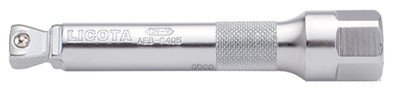 

Licota - Удлинитель 1/2 50 Мм С Шаром Licota арт. aeb-c402, AEBC402