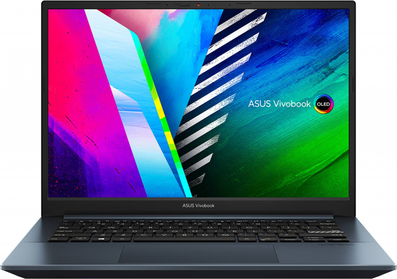 

Ноутбук ASUS Vivobook Pro 15 Q1 OLED K3400PH-KM310W (90NB0UX2-M009E0), Vivobook Pro 15 Q1 OLED K3400PH-KM310W