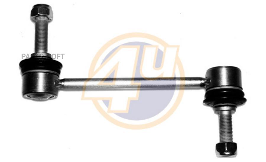 

4U MR-F-04555 Тяга стаб mer w164/r251 пер l/r
