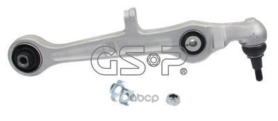 

Рычаг Подвески Audi A4 (8e2 B6) GSP s060047