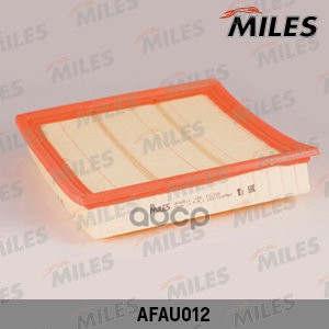 

Фильтр Воздушный Ford Transit 2.2 Td 06- Miles AFAU012, AFAU012