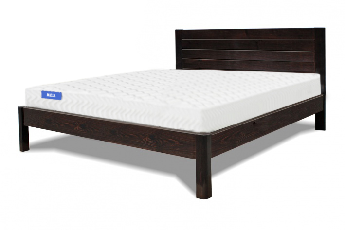 

Кровать MIELLA Parallel 200x190, Parallel