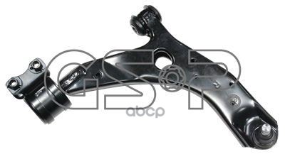 

Рычаг Подвески Mazda 3 (Bk) GSP s060574