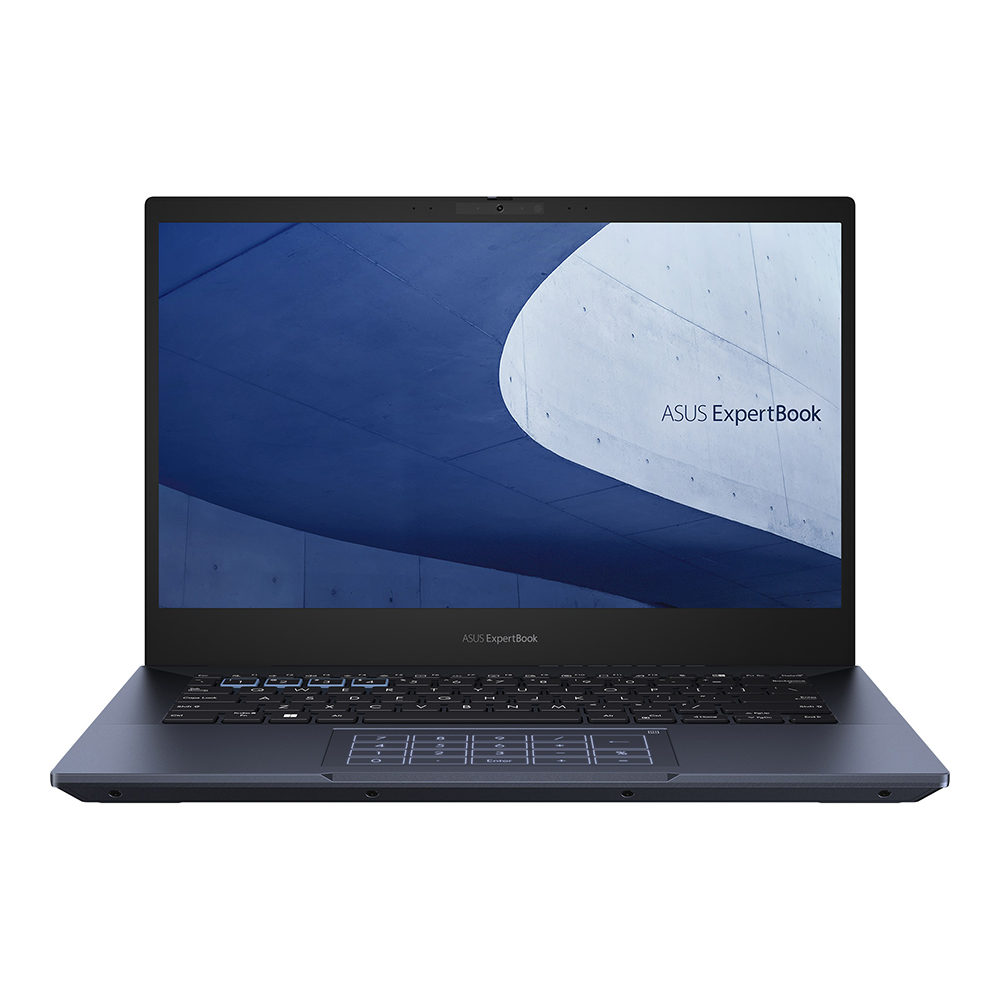 

Ноутбук ASUS ExpertBook B5 Flip B5402CEA-KI0253X (90NX04H1-M00AF0), ExpertBook B5 Flip B5402CEA-KI0253X
