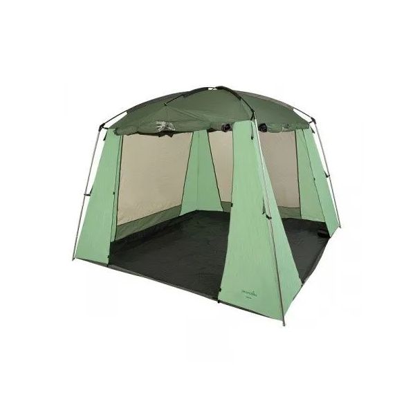 Палатка шатер туристическая Green Glade Lacosta