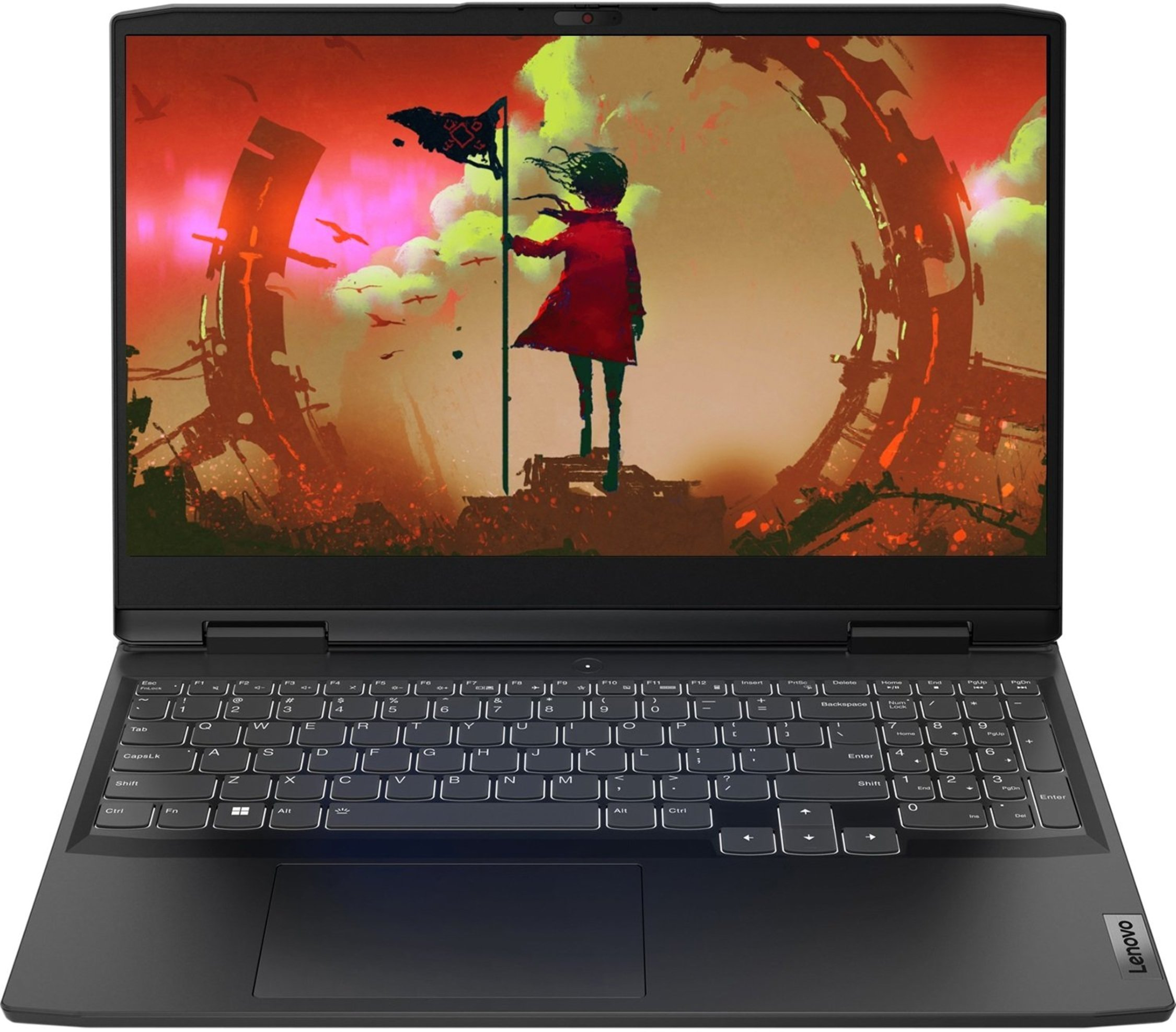 Ideapad gaming 3 16iah7