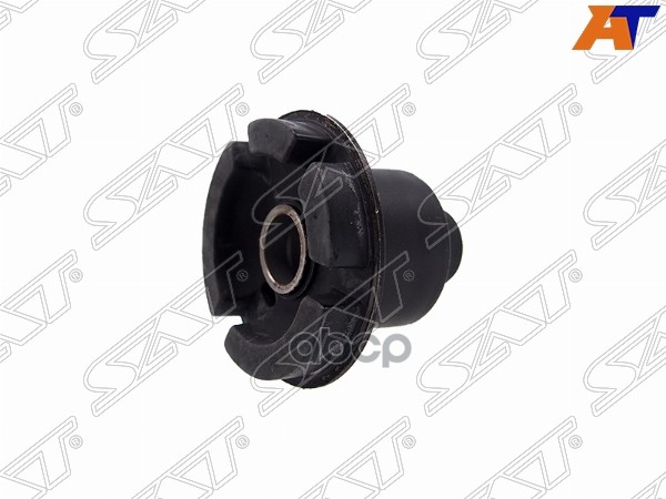 

SAT ST-52211-28010 Сайлентблок подрамника передний TOYOTA CAMRY 01-06/SIENA 03-/LEXUS ES 3