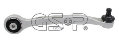 

Рычаг Подвески Передний Левый Audi A6 (4f2 C6) GSP s060050