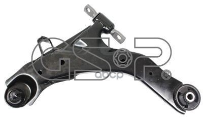 

Рычаг Подвески Передний Левый Hyundai Elantra (Xd) GSP s060526