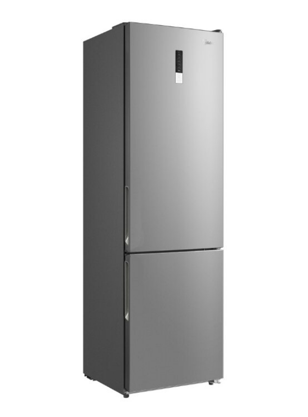 фото Холодильник midea mrb520sfnx grey