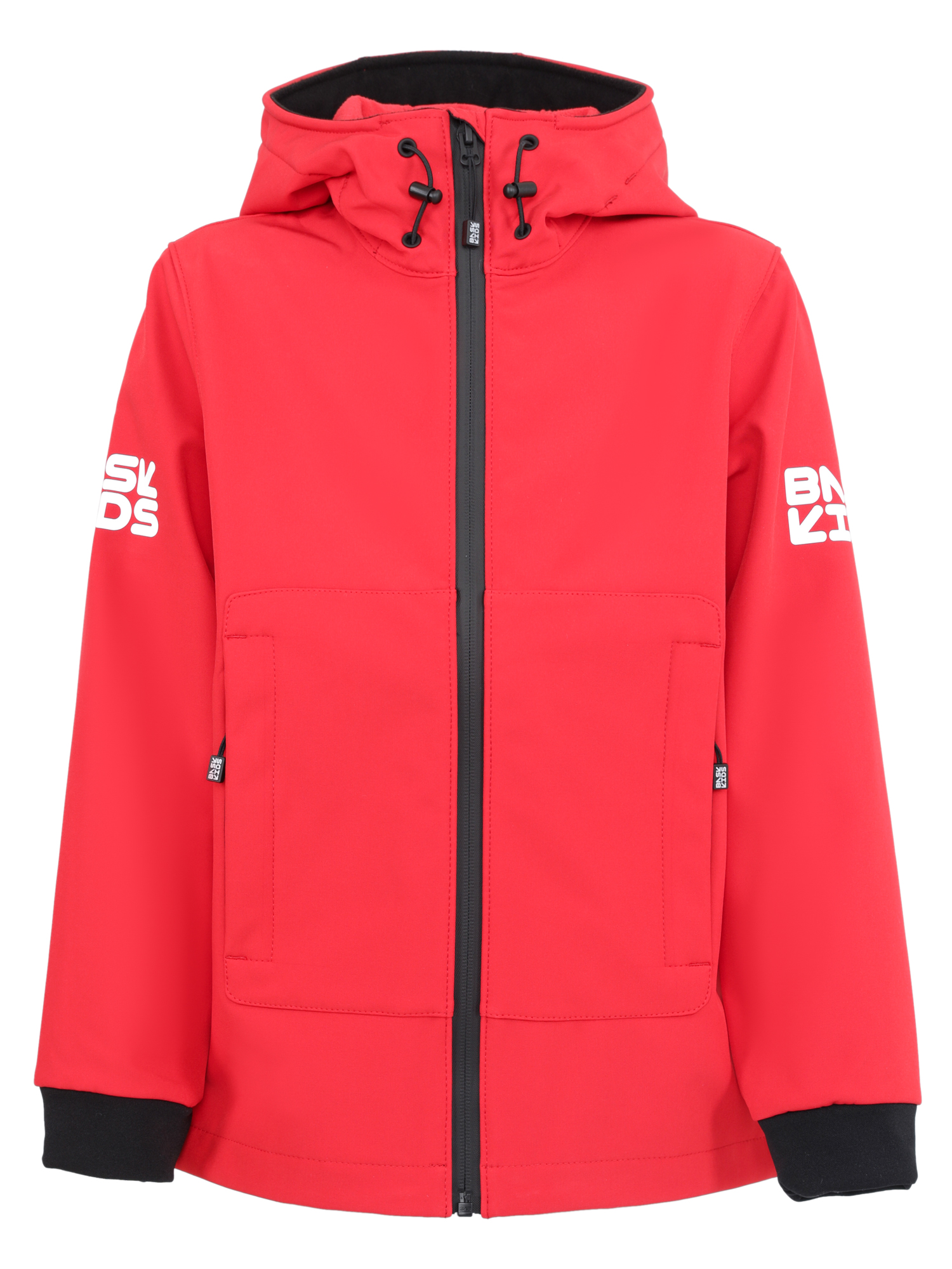 

Куртка детская Bask Bruni, красный, 128, Bruni