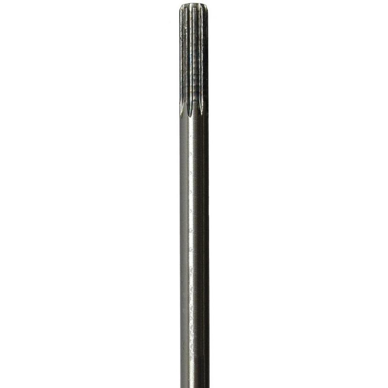 

Вал ведущий для Carver GBC-033, 043, 01.011.00009