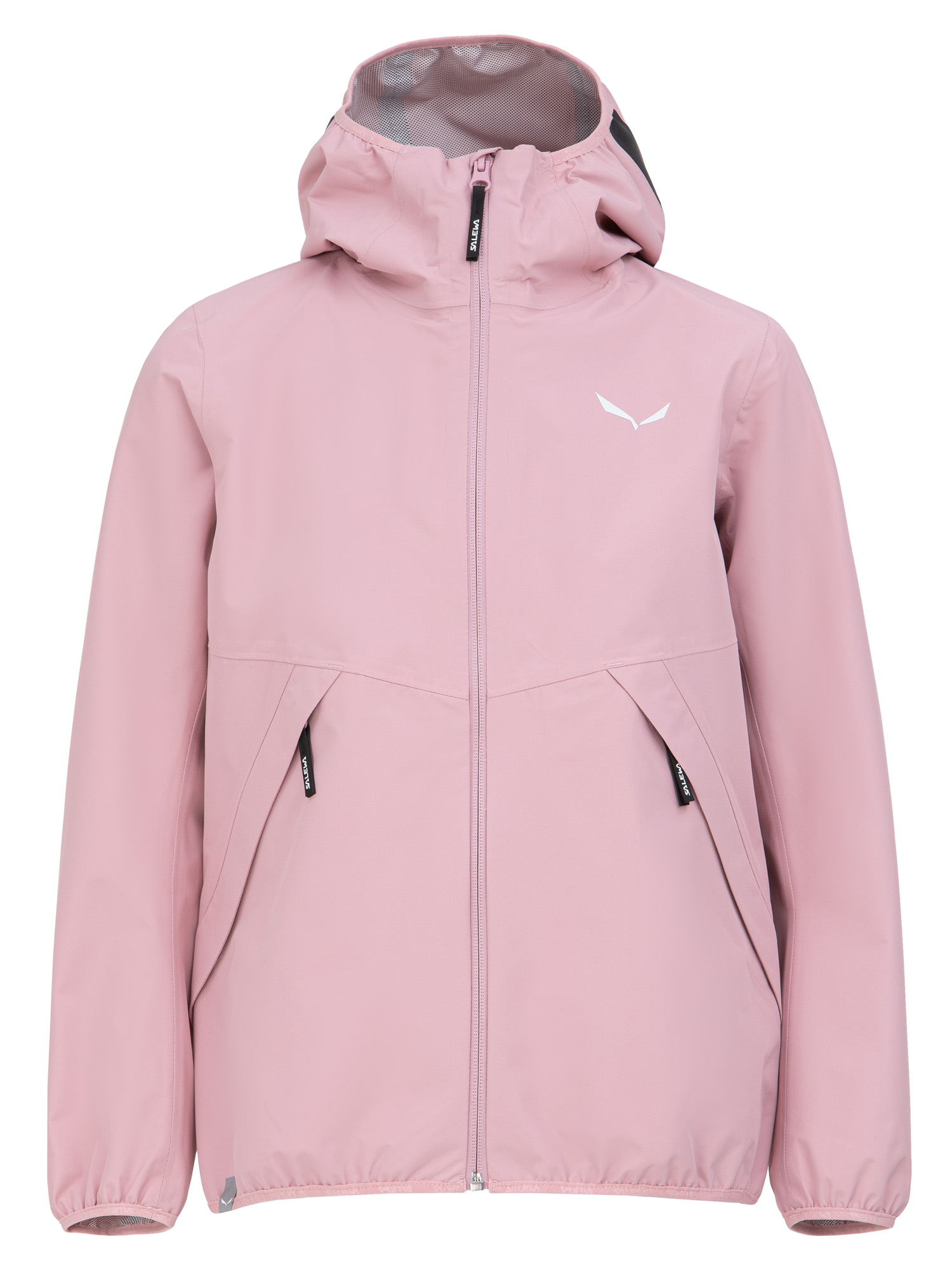 

Куртка детская Salewa Aqua Ptx, розовый, 128, Aqua Ptx
