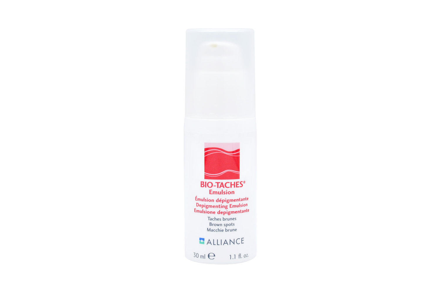 

Эмульсия для тела Bio-Taches Emulsion 30мл, Bio-Taches Emulsion 30мл