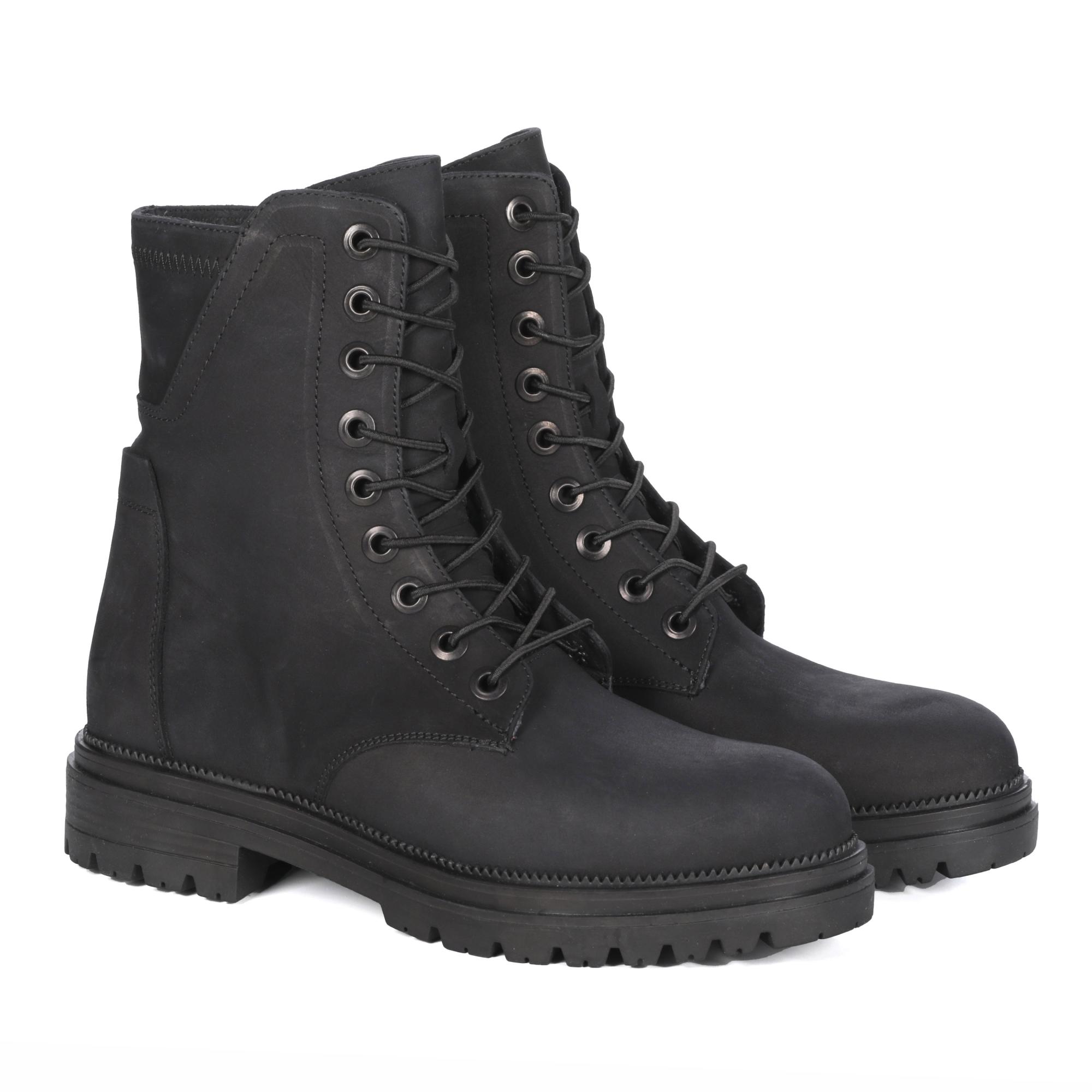 

Ботинки женские Clarks 2220304 черные 38 EU, Черный, 22203049