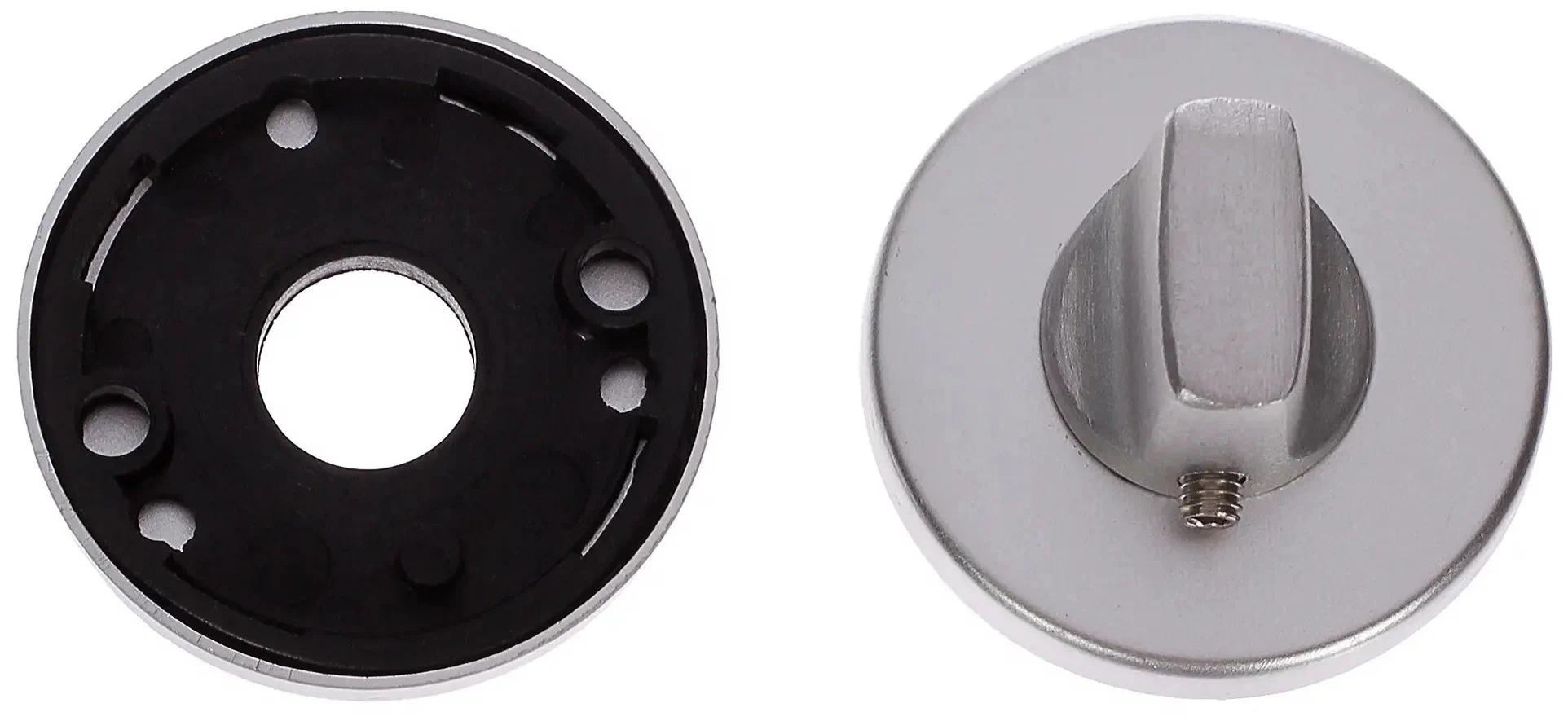 Фиксатор Vanger WC-1601-P-CRS