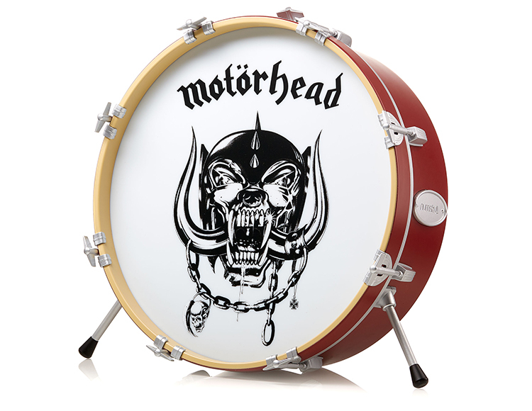 Светодиодная лампа Motorhead