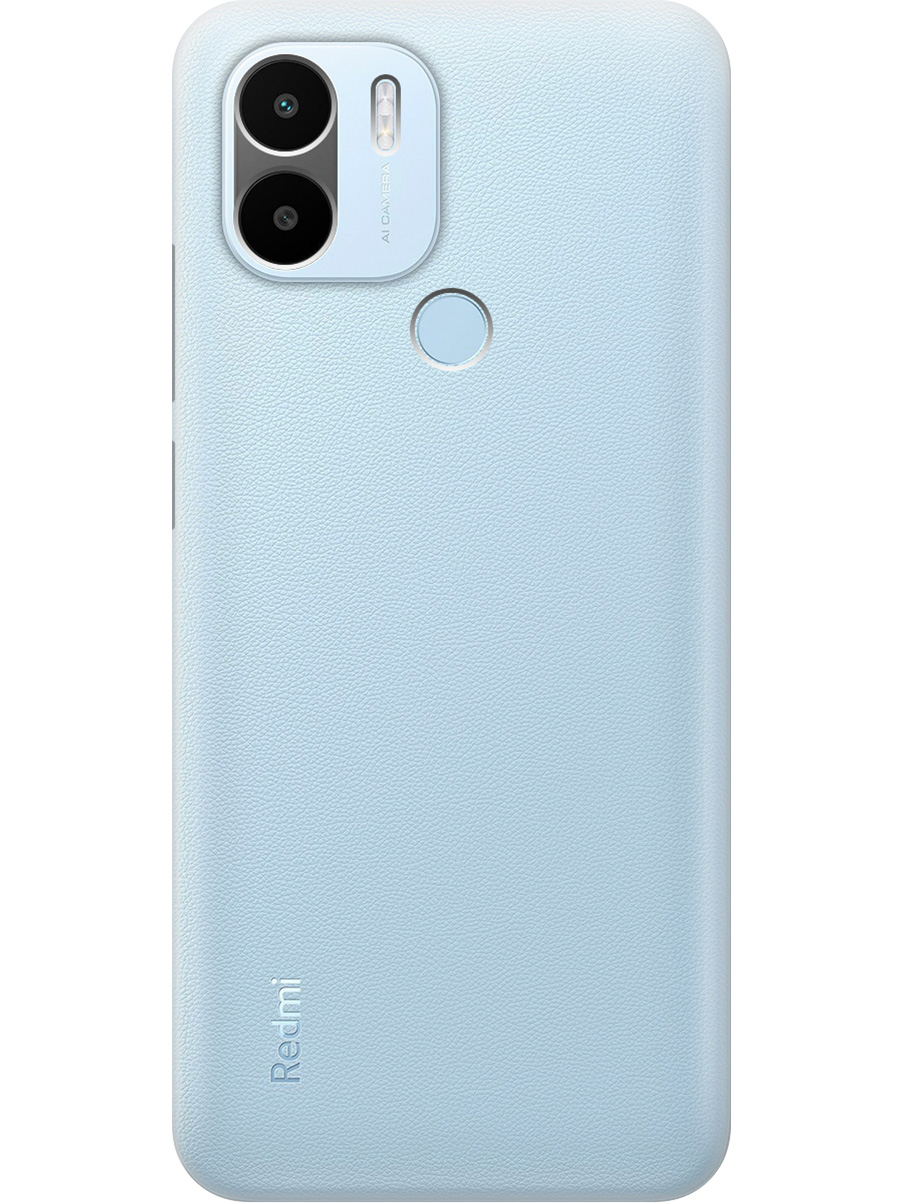 

Силиконовый чехол на Xiaomi Redmi A1+/A2+, Poco C50/C51 прозрачный, 762092131