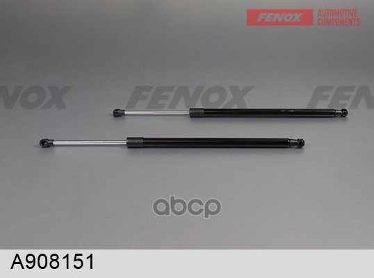 

Амортизатор Крышки Багажника FENOX A908151