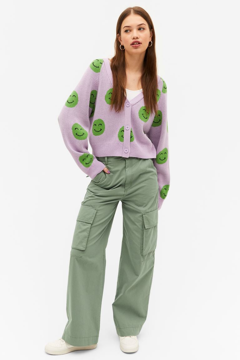 

Брюки женские Monki 1117350006 зеленые 36 (доставка из-за рубежа), Зеленый, 1117350006