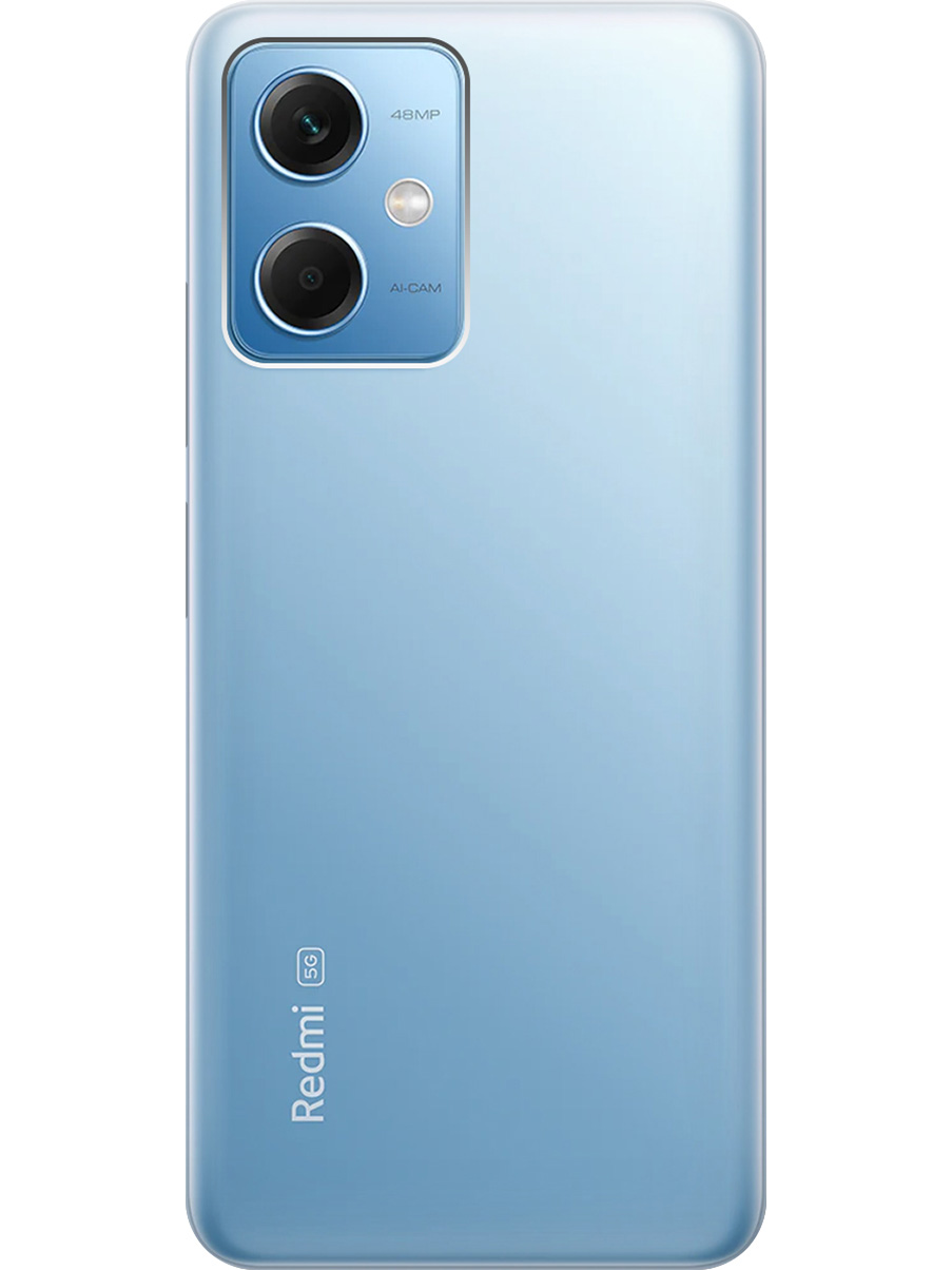 

Силиконовый чехол на Xiaomi Redmi Note 12 прозрачный, 762098331