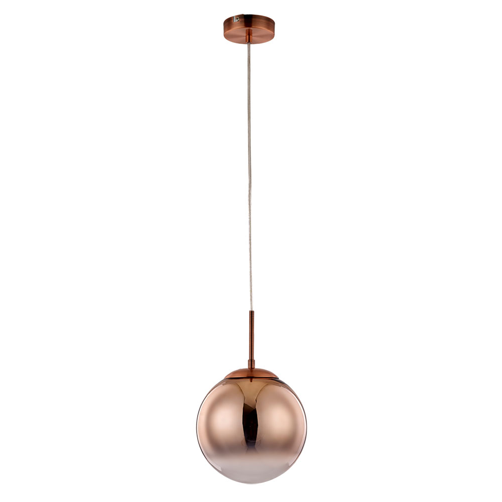 

Светильник Arte Lamp JUPITER copper A7961SP-1RB