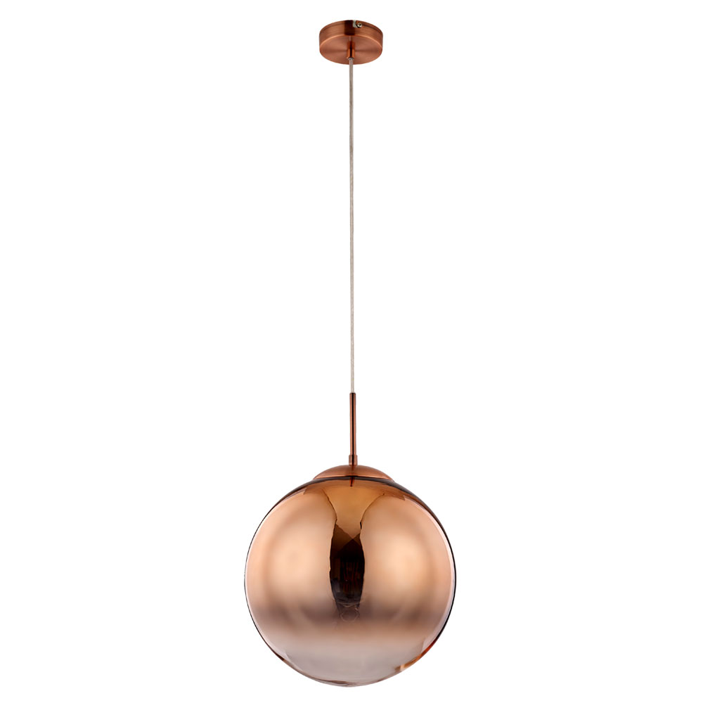 фото Светильник arte lamp jupiter copper a7963sp-1rb