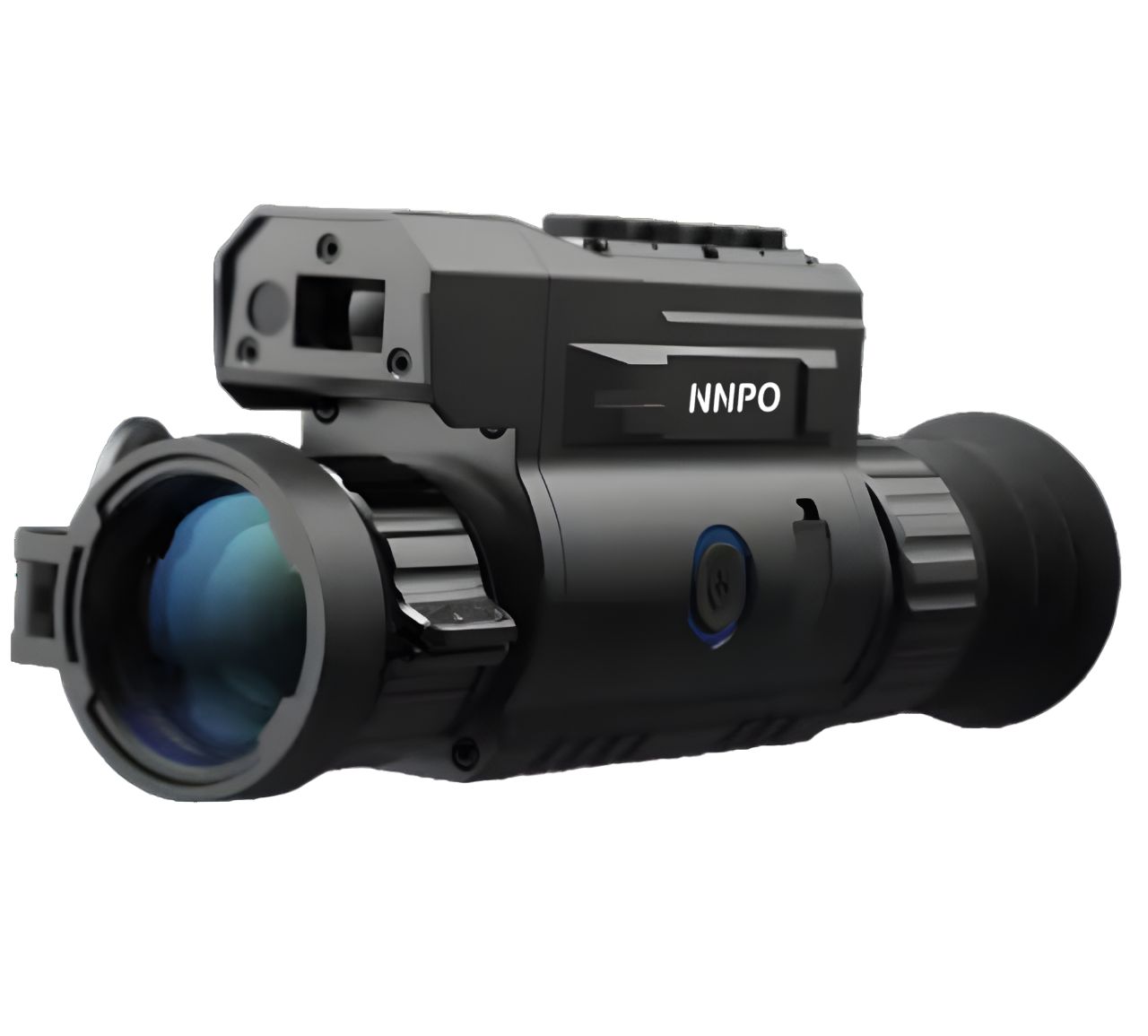 

Тепловизионный прицел NNPO TR22S-345LRF