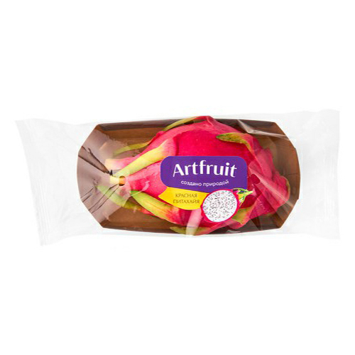 Питахайя Artfruit красная 270 г