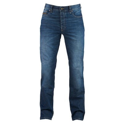 

МОТОДЖИНСЫ JEAN D11 STRETCH, ЦВЕТ СИНИЙ (Синий, 42)