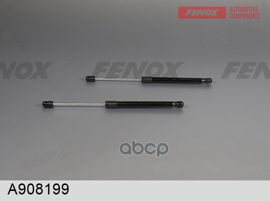 

FENOX A908199 Амортизатор крышки багажника