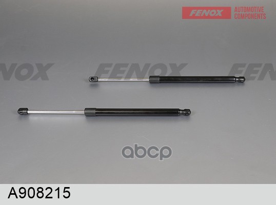 

FENOX A908215 Амортизатор крышки багажника