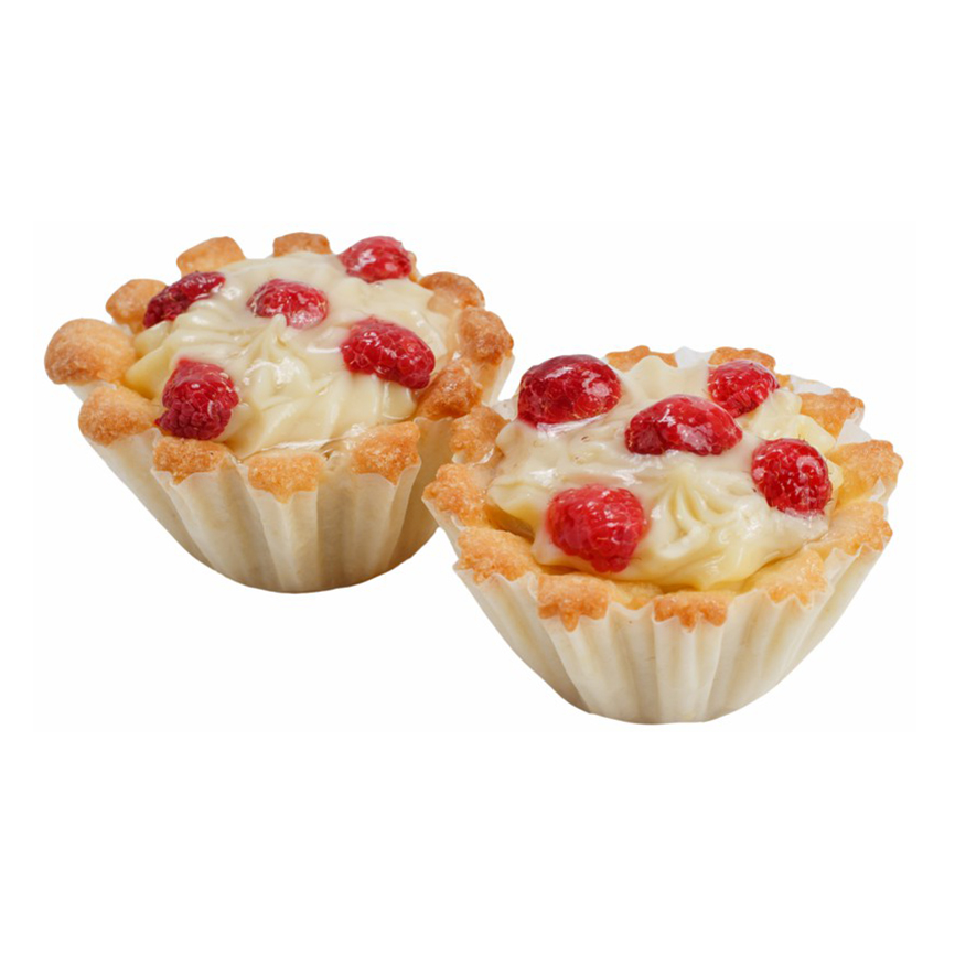 

Пирожное Моррос Корзинка с фруктами 170 г