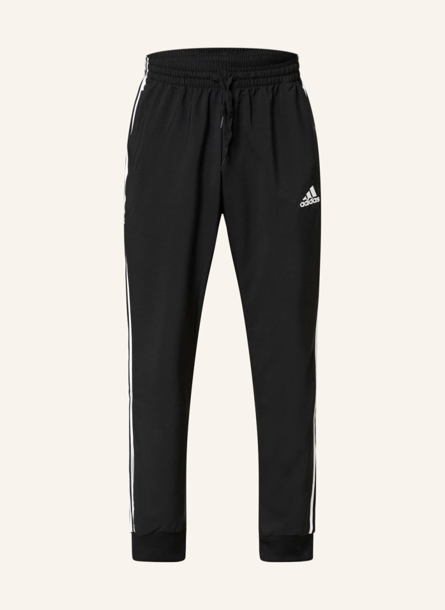 

Спортивные брюки мужские Adidas 1001232201 черные XL (доставка из-за рубежа), Черный, 1001232201